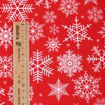 Габардин 140 г/м², 150 см / 3 метра, T.4000.90.3, цв.красный