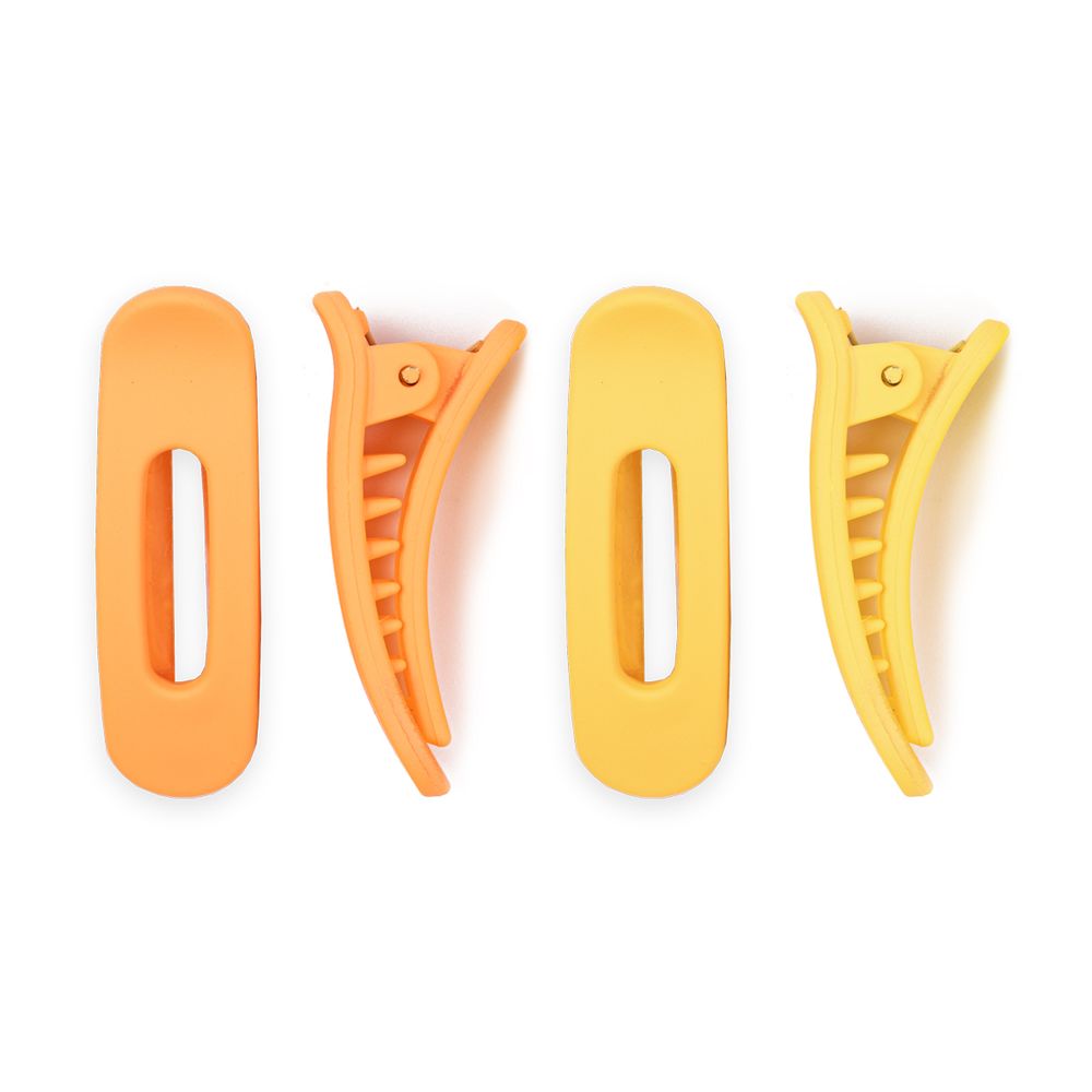 Набор заколок для волос 20 шт (5х4 шт), №03 ассорти, Cherry Mary DZ07080