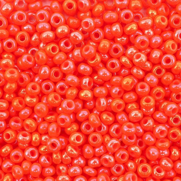 Бисер Preciosa 10/0 (2.3 мм), 50 г (10х5 г), цв. 94140