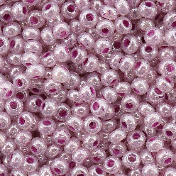 Бисер Preciosa 10/0 (2.3 мм), 50 г (10х5 г), цв. 37328