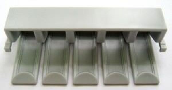 Шпуледержатель для шкафчика, 030 403 50 00