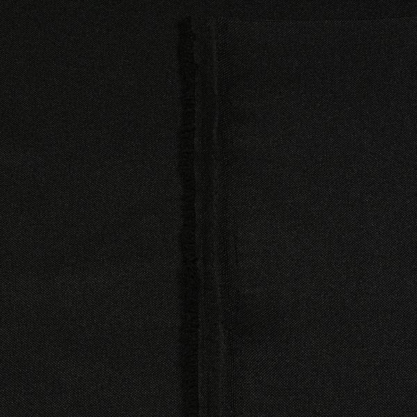 Габардин 150 г/м², 150 см / 10 метров, N-TBY.150322, цв.322 черный