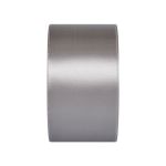 Лента атласная 1-сторонняя 50.0 мм / 33±2 метра, 059 серый, Gamma