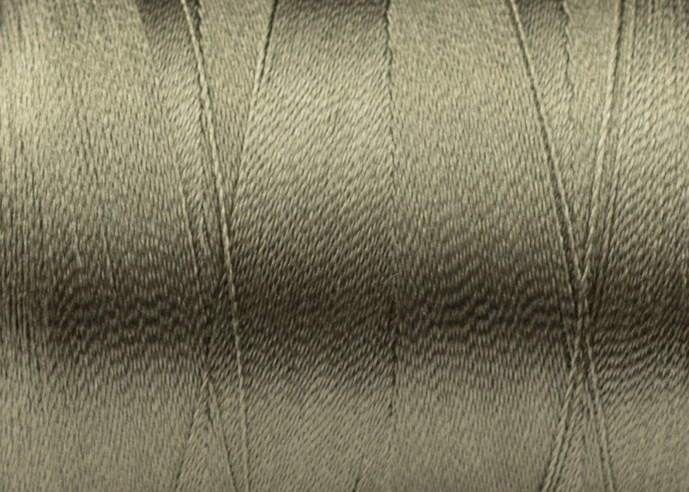 Нитки для креативных работ Aurora №120, 300 м, цв. PF413, 5 катушек