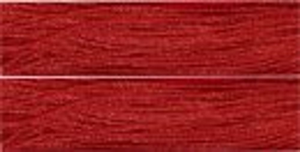 Нитки швейные Max 40/2, 4570 м (5000 ярд), 154 красный