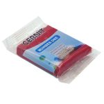 Полимерная глина Cernit №1 запекаемая, классическая 56-62 гр, 463 рождественский красный