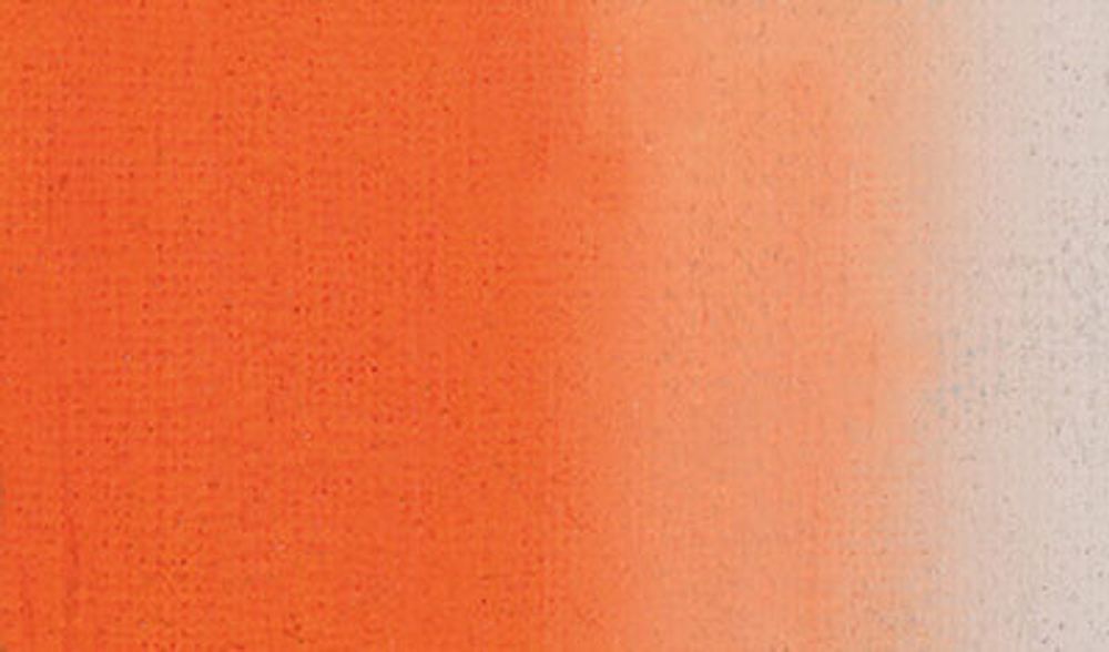 Краска масляная 45 мл, 3 шт, 07 Оранжевый (Orange), Vista-Artista VAMP-45