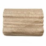 Бахрома отделочная 35.0 мм / 25 метров, цв.107 т.бежевый