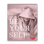 Тетрадь ученическая общая, софт-тач ламинация, A5+ 96 л. на скобе 60 г/м², белизна 100%, 5 шт, клетка в термоусадочной пленке, 000784 Молодёжная, Светоч 96ТЕТк-006