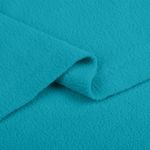 Флис 2-сторонний 240 г/м², 150 см / 10 метров, TBY-0240-S548.10, цв.S548 бирюза
