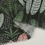 Льняная ткань 140 г/м², 150 см / 20 метров, TBY.DJ.46