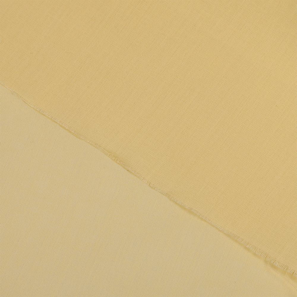 Батист 72 г/м², 150 см / 5 метров, TBY.Bt.17.5, цв.желтый