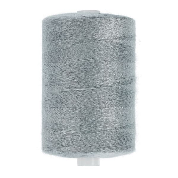 Нитки армированные ПНК им.Кирова 45ЛЛ, 2500 м / 1 кат., 6202 / 093 св.серый