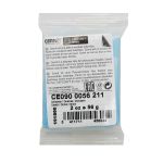 Полимерная глина Cernit №1 запекаемая, классическая 56-62 гр, 211 карибский голубой