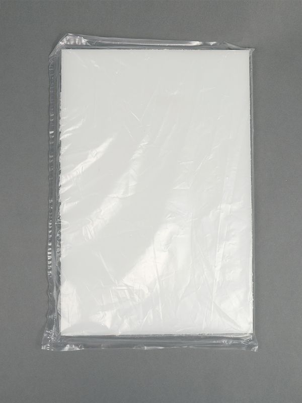 Плита для пробойников 20х30 см, толщ. 06 мм, Maxwell