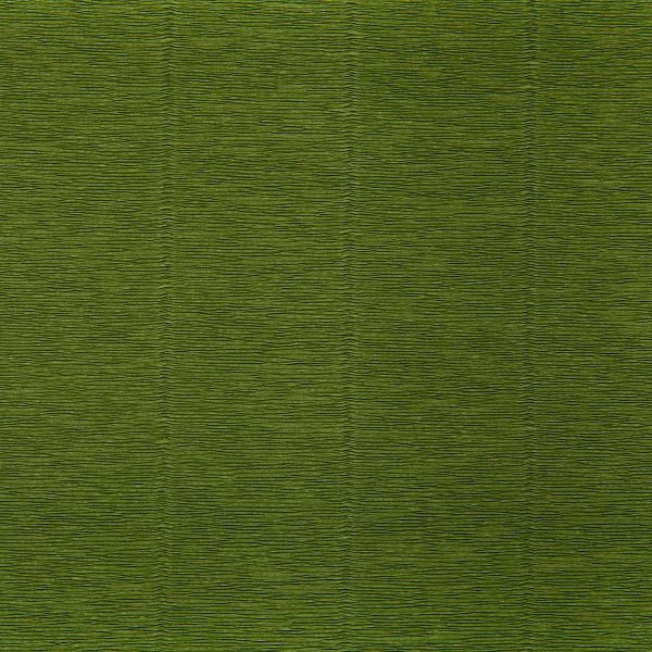 Бумага гофрированная (креповая) 180 г/м², 50 см / 2.5 м, 622 оливково-зеленый, Blumentag GOF-180