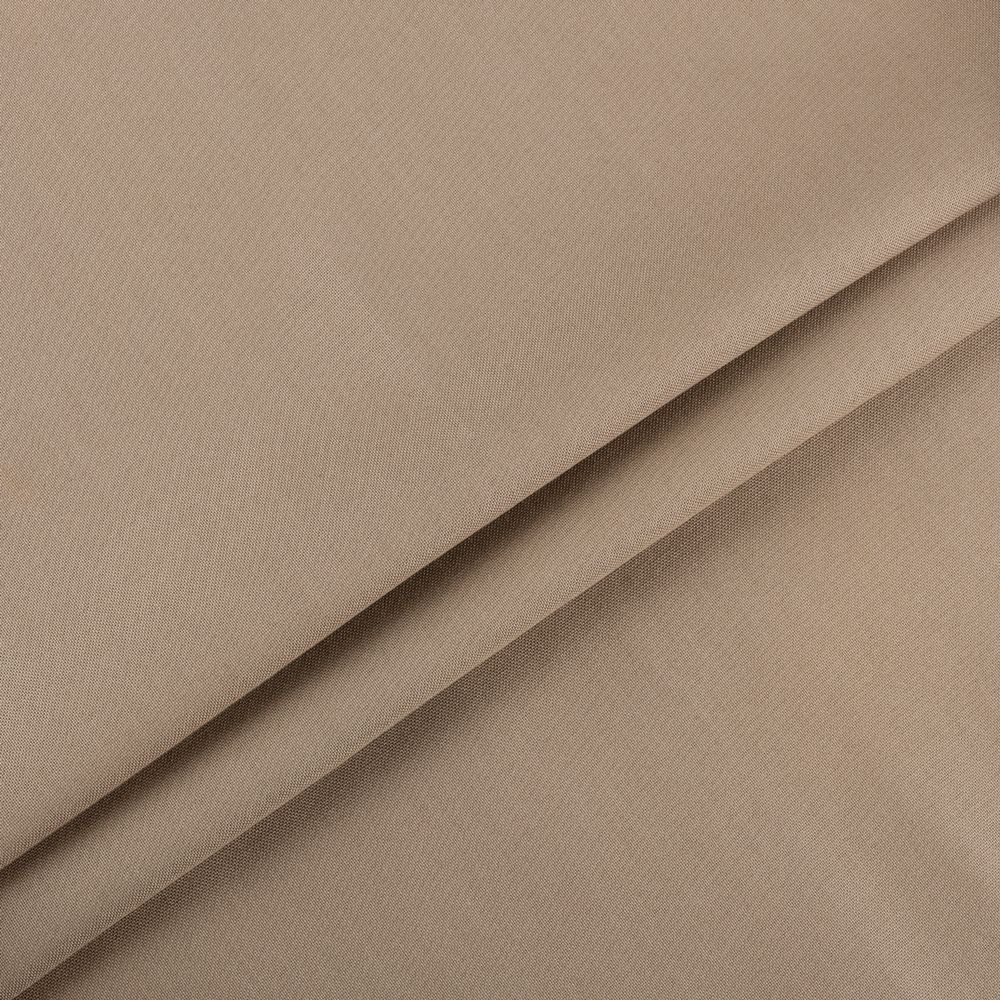 Ткань для пэчворка Peppy Краски жизни Люкс, рулон 112 см / 5 метров, 16-1104 серо-бежевый, Peppy