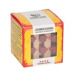Головоломка деревянная, 1 шт, 18 братьев 18 элементов, Delfbrick DLS-11