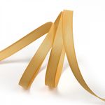 Лента репсовая (в рубчик) 10.0 мм цв. 826 песочный уп.22.86м (±1м)