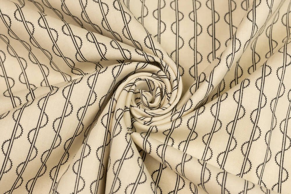 Ткань для пэчворка Windham Fabrics, 39719-1, 10 метров