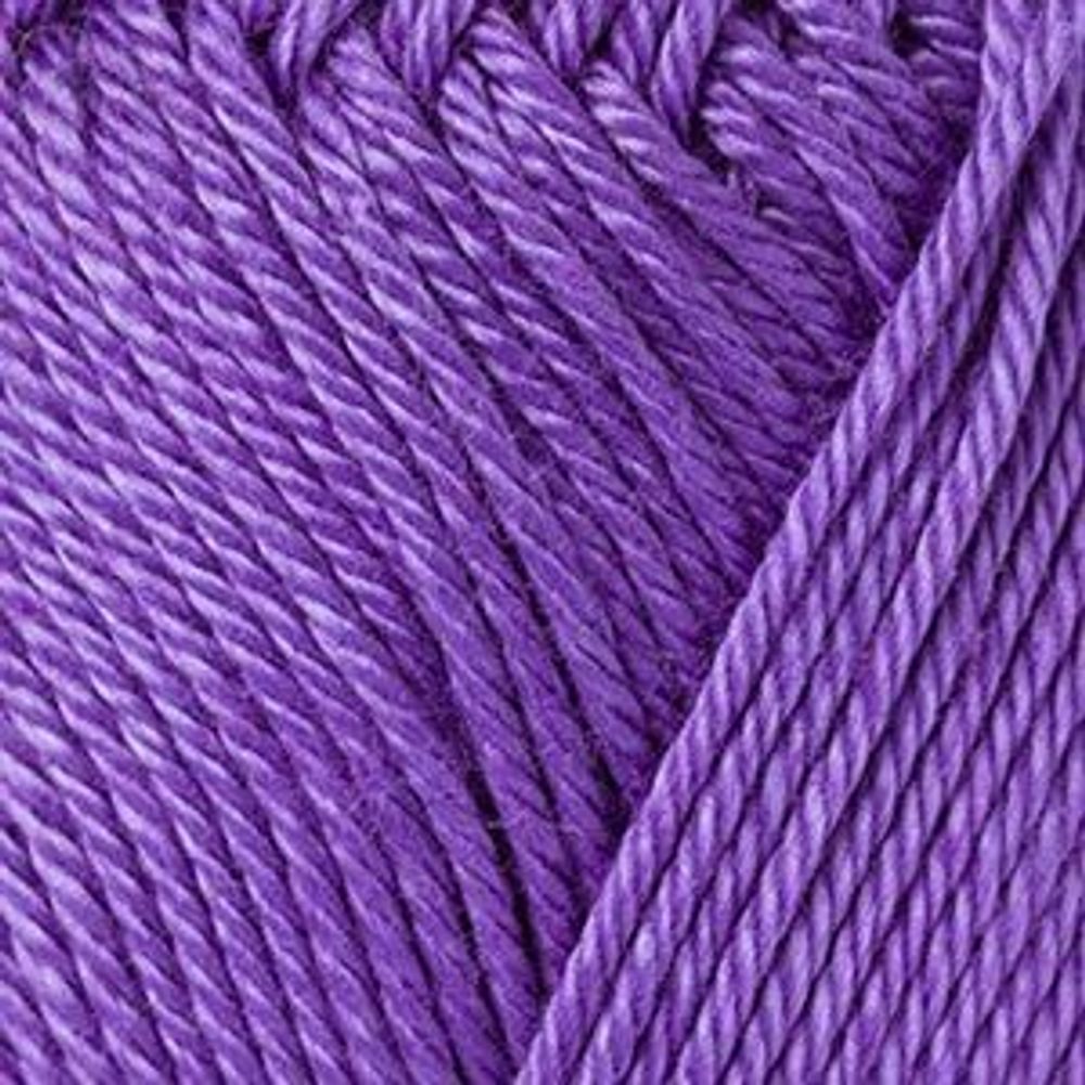 Пряжа Schachenmayr (Шахенмайер) Original Catania, 50г, 125м, 9801210, 00113, violett, фиолетовый