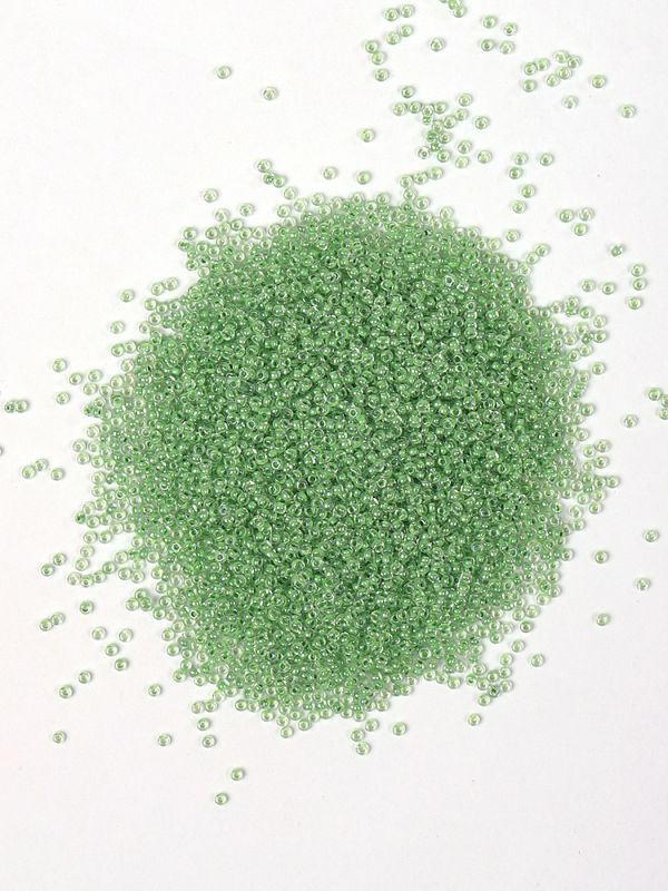 Бисер Preciosa 10/0 (2.3 мм), 50 г, CTC цв. 38657/331-19001