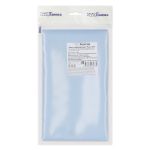 Ткань подкладочная Poly Twill 101±2 г/м², 200х145±2 см, 73 нежно голубой, Gamma LPT