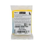 Полимерная глина Cernit №1 запекаемая, классическая 56-62 гр, 700 желтый