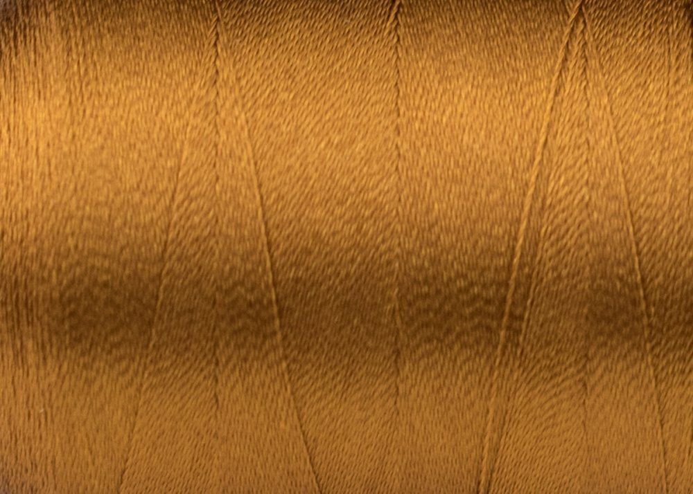 Нитки для креативных работ Aurora №120, 300 м, цв. PF518, 5 катушек