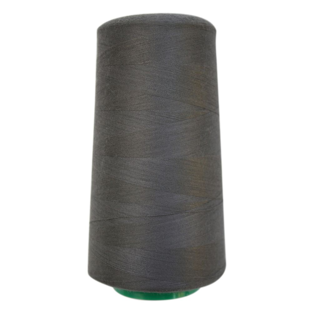 Нитки универсальные Bestex 50/2, 4570 м (5000 ярд) / 1 кат., 272 сажа