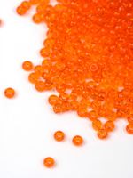 Бисер Preciosa 10/0 (2.3 мм), 50 г, NT цв. 90030/311-19001