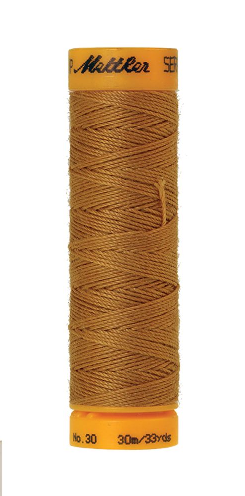 Нитки отделочные Mettler Seralon Top-Stitch, 30 м, 1130, 5 катушек