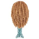 Набор для шитья игрушки Русалочка 30 см, Miadolla D-0242