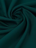 Барби 200 г/м², 150 см / 2 метра, TBY.Br.3, т.зелёный