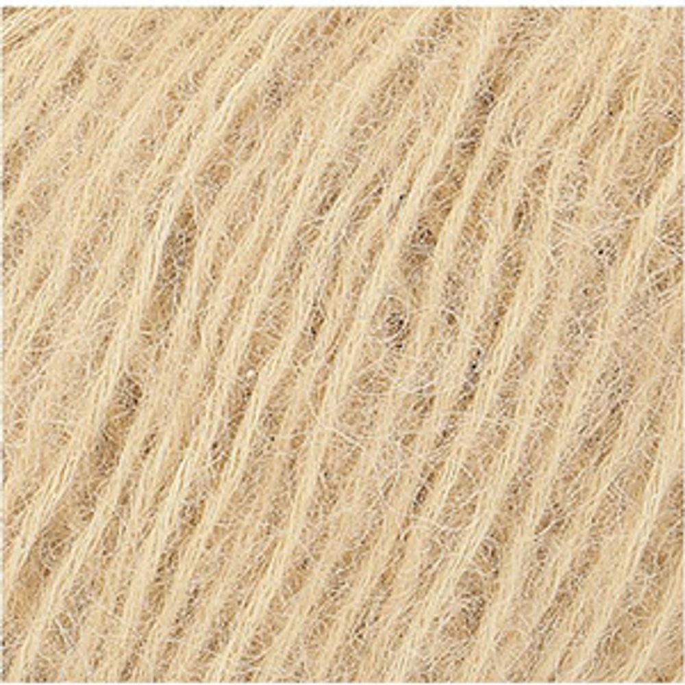 Пряжа Rowan (Рован) Alpaca Classic, 25г, 120м, 9802214, 127 /TOS/