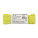 Тесьма отделочная зигзаг 5 мм, 20 м, рис. 6892, салатовый, Blitz С3582Г17