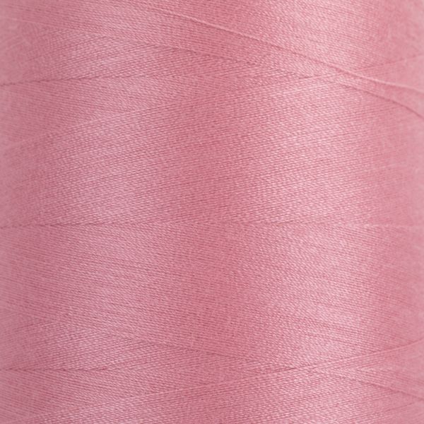 Нитки универсальные Gamma 50/2, 4570 м (5000 ярд) / 1 кат., 153 серо-розовый