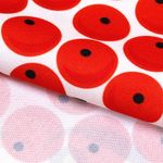 Габардин 140 г/м², 150 см / 3 метра, T.4000.15.3, цв.белый