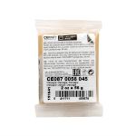 Полимерная глина Cernit Metallic запекаемая, имитация металла 56 гр, 045 шампань