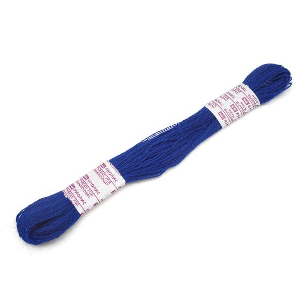 Мулине шерсть/акрил Риолис (431), 10 мотков по 20 метров