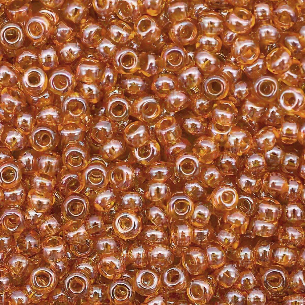 Бисер Preciosa 10/0 (2.3 мм), 50 г (10х5 г), цв. 16050