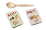 Игра настольная Азбука Мурррзе, Эврикус BG-17079