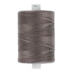 Нитки армированные ПНК им.Кирова 45ЛЛ, 2500 м / 1 кат., 4906 серый