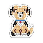 Термомозаика, №06 Щенок, Hobbius TLS-01