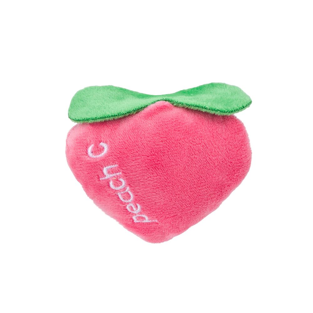 Игольница 12.5х18.5 см, Клубника