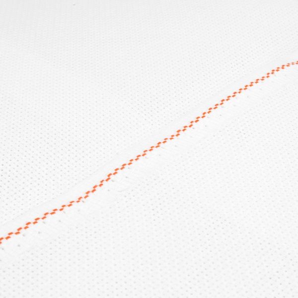 Канва Zweigart Aida Stern 14 ct, 50х50 см, 3706/100