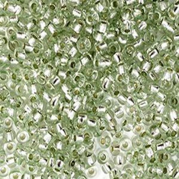 Бисер Preciosa 10/0 (2.3 мм), 50 г, цв. 78262