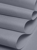 Оксфорд 600D PU800 220 г/м², 150 см / 50 метров,  340 серый