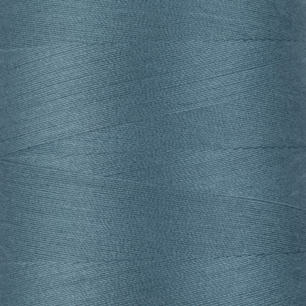Нитки универсальные Nitka 40/2, 4570 м (5000 ярд) / 1 кат., 312 серо-голубой
