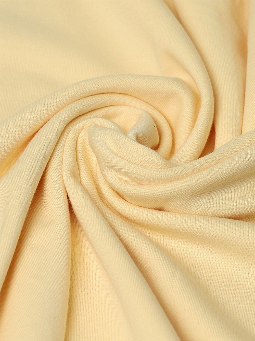 Трикотажная ткань 230 г/м², 185 см / 20 метров, TBY.ZD8662(05)-3, цв.05 бежевый